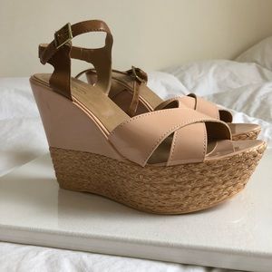 Wedges from Aldo